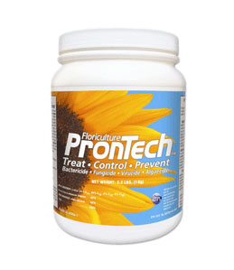 PronTech™ Floriculture