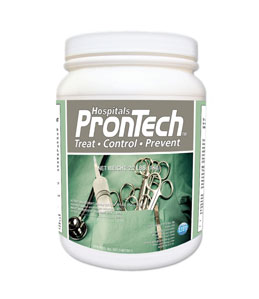 PronTech™ Hospitals