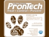 PronTech™ Pet Odor Control
