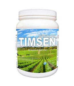 TIMSEN™ Agriculture