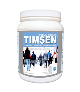 TIMSEN™ Public Health