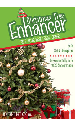 Christmas Tree Enhancer™